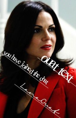 OUAT TEXT[discontinued]