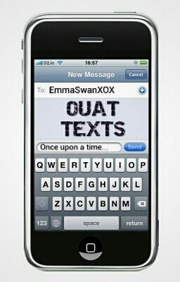 OUAT TEXTS