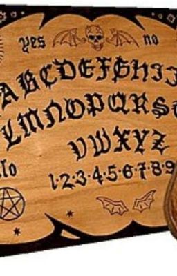 Ouija