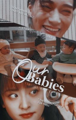 Our Babies | Sanie