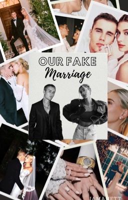 Our fake marriage✔️