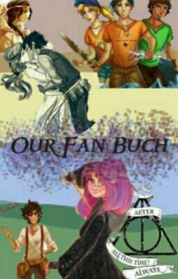 Our Fan Buch!! 