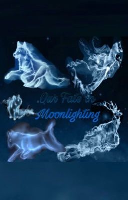 Our Fate in Moonlight [Marauders AU]