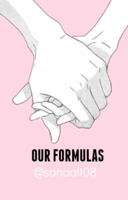 Our Formulas