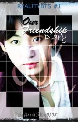 Our Friendship Diary ‖ JJK·BTS