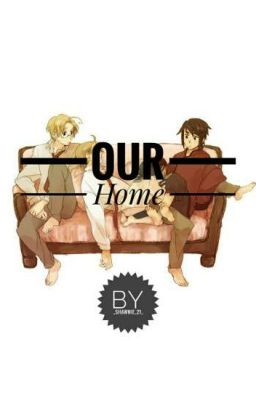 Our Home |Hetalia|