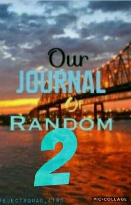 Our Journal Of Random 2/ Randomness Book