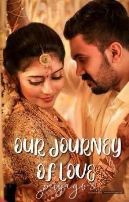 OUR JOURNEY OF LOVE 