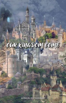 Our Kingdom Come | KingdomCraft