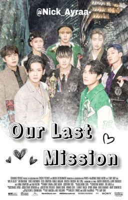 [ ✔ ] Our Last Mission >Ateez<