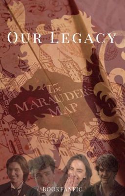 Our Legacy ||Segunda Parte de Destiny||