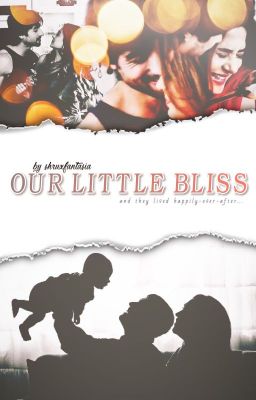 Our Little Bliss - An AdiYa Fiction (SLOW UPDATES)