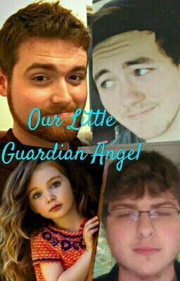 Our Little Guardian Angel (Adopted By Mithzan Fanfiction) DISCONTINUED