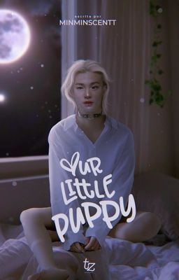 Our Little Puppy | HyunMinSung (ᴘᴛ-ʙʀ)