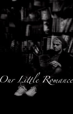 Our Little Romance (Sequel to Our Little Secret) [Gerard Way]