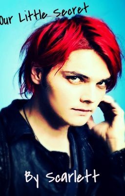 Our Little Secret... (Gerard Way) [Teacher/Student]