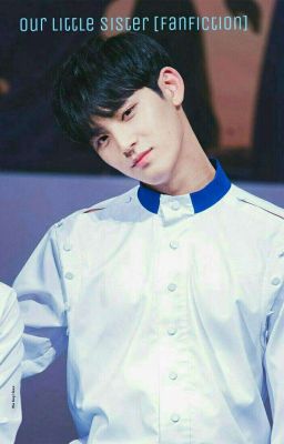 Our Little Sister [Seventeen Mingyu - Fictional Girl]