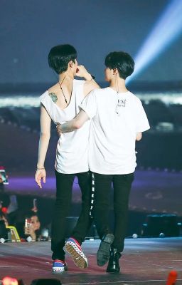 Our Love - BINHWAN