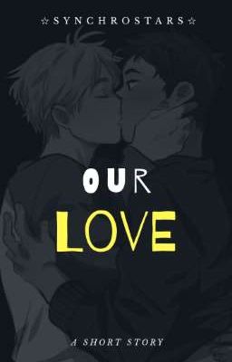 Our Love (DaiSuga)