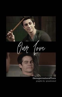 Our love ☊Justin Russo☋  {SLOW UPDATES}