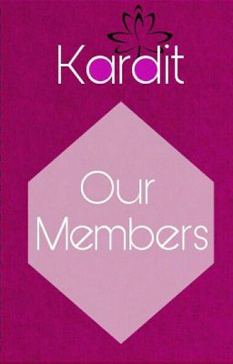 Our Members