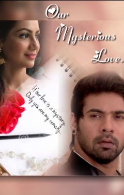 Our Mysterious Love...(ABHIGYA)