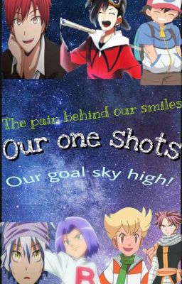 Our One Shots