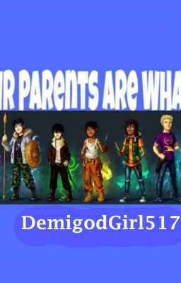 Our Parents are WHAT?!?