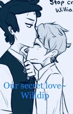 Our secret love| Willdip