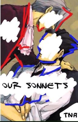 Our Sonnets // Narumitsu 