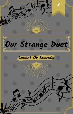 Our Strange Duet (Yandere Modern Princes x Reader)