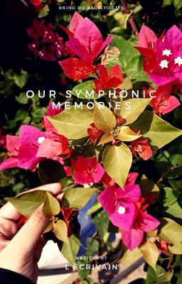 Our Symphonic Memories [ENDED]