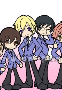 Ouran High School Host Club RP