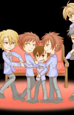 ouran highschool host club next generation 