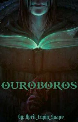 Ouroboros |Snarry|