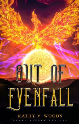 Out of Evenfall (BOOK 1)