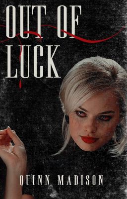 OUT of LUCK, tvd