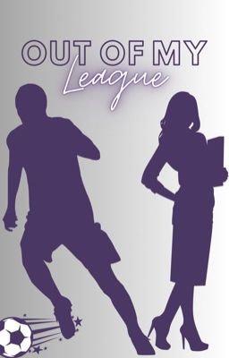 Out of my league | 16+ | ZOSTANIE WYDANE