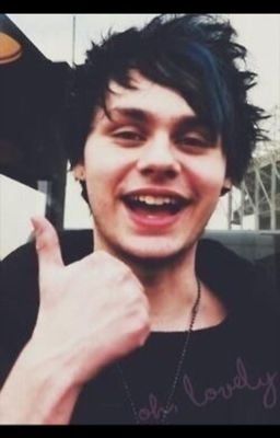 Out of My Limit (A Michael Clifford Fanfic)