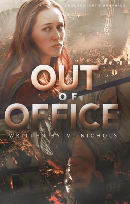 out of office