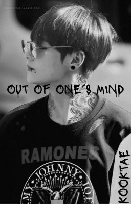 OUT OF ONE'S MIND | KOOKTAE