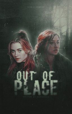 OUT OF PLACE ⚊ the hundred