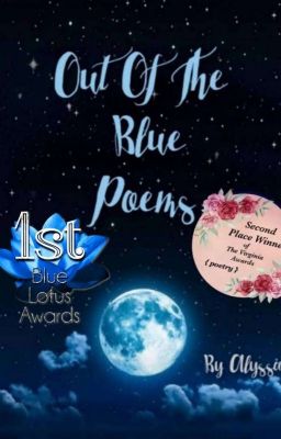 Out Of The Blue Poems