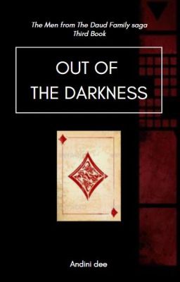 Out of The Darkness