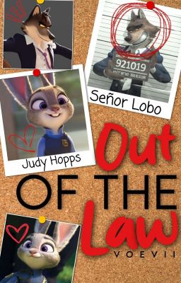 Out Of The Law ft. Wolfudy