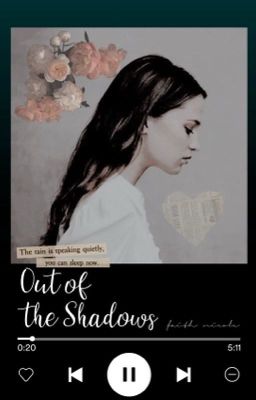 Out of the Shadows  Criminal Minds