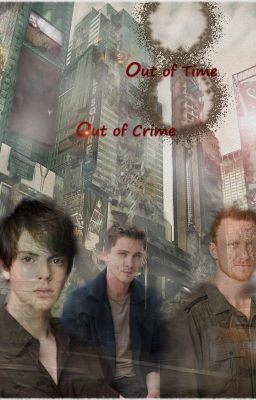 Out of Time, Out of Crime