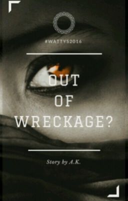 Out Of Wreckage?