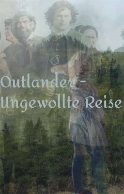 Outlander-Ungewollte Reise