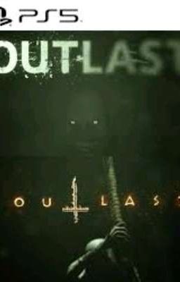 OUTLAST OMEGAVERSE 